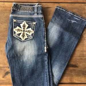 Rock & Roll Women's Jeans